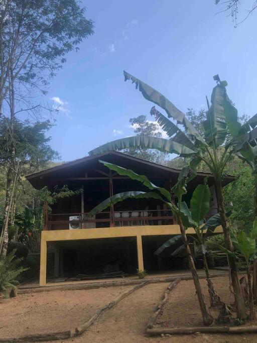 Casa de férias Rancho Dos Vagalumes *