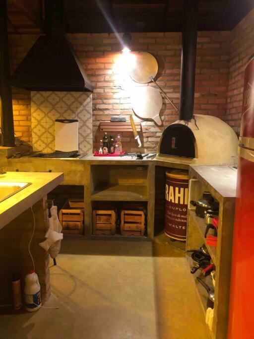 Rancho Dos Vagalumes *
