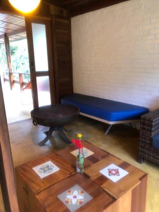 Casa de férias Rancho Dos Vagalumes *