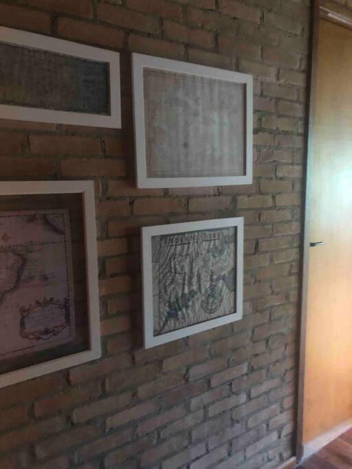 Casa de férias Rancho Dos Vagalumes *