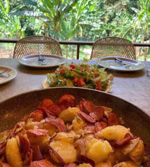 Rancho Dos Vagalumes * Ubatuba