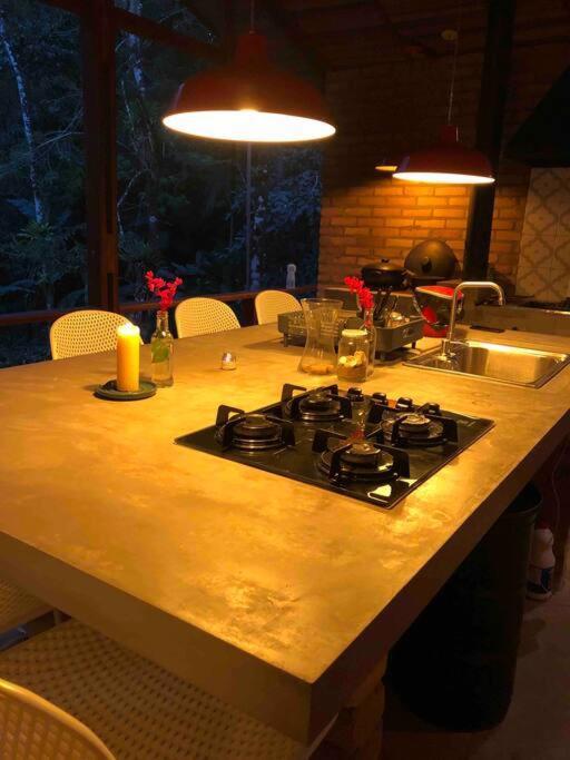 Rancho Dos Vagalumes Ubatuba