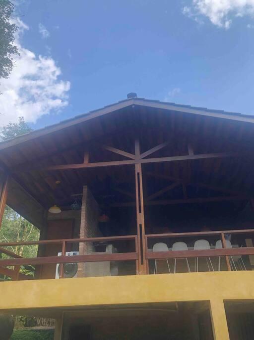 Rancho Dos Vagalumes *