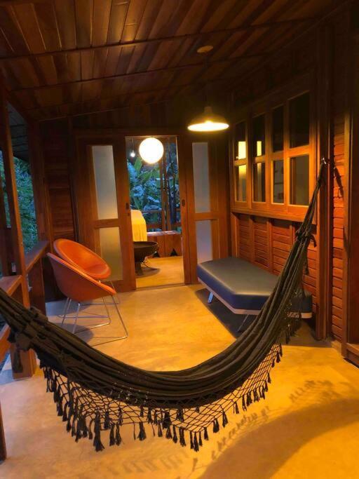 Rancho Dos Vagalumes * Ubatuba