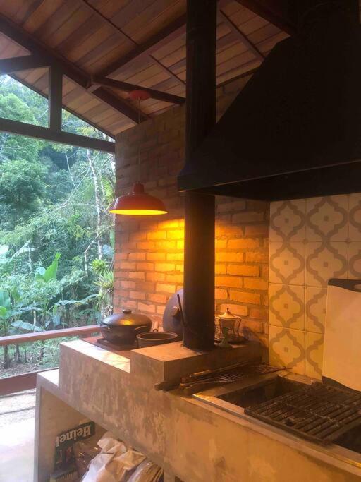 Rancho Dos Vagalumes Casa de férias *