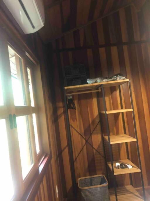 Rancho Dos Vagalumes * Ubatuba