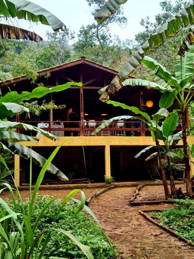 Rancho Dos Vagalumes Ubatuba