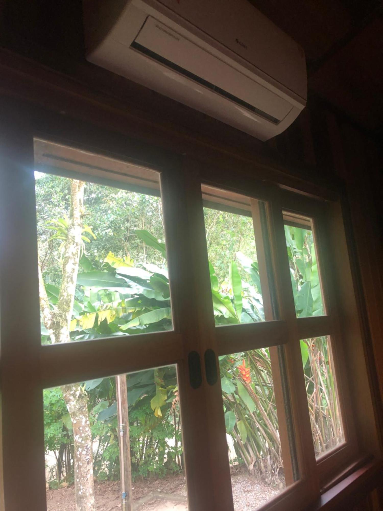 Casa de férias Rancho Dos Vagalumes *