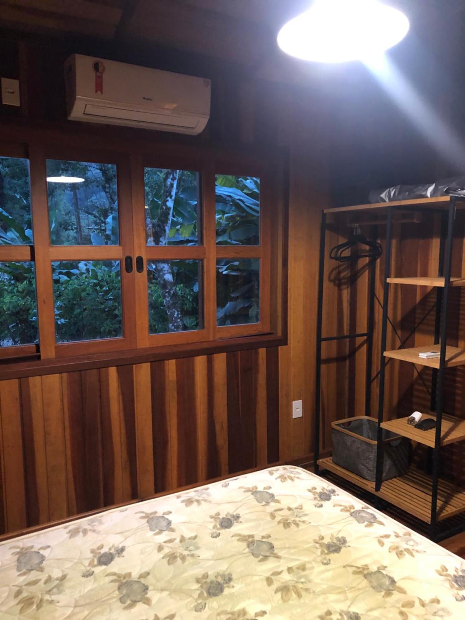 Casa de férias Rancho Dos Vagalumes