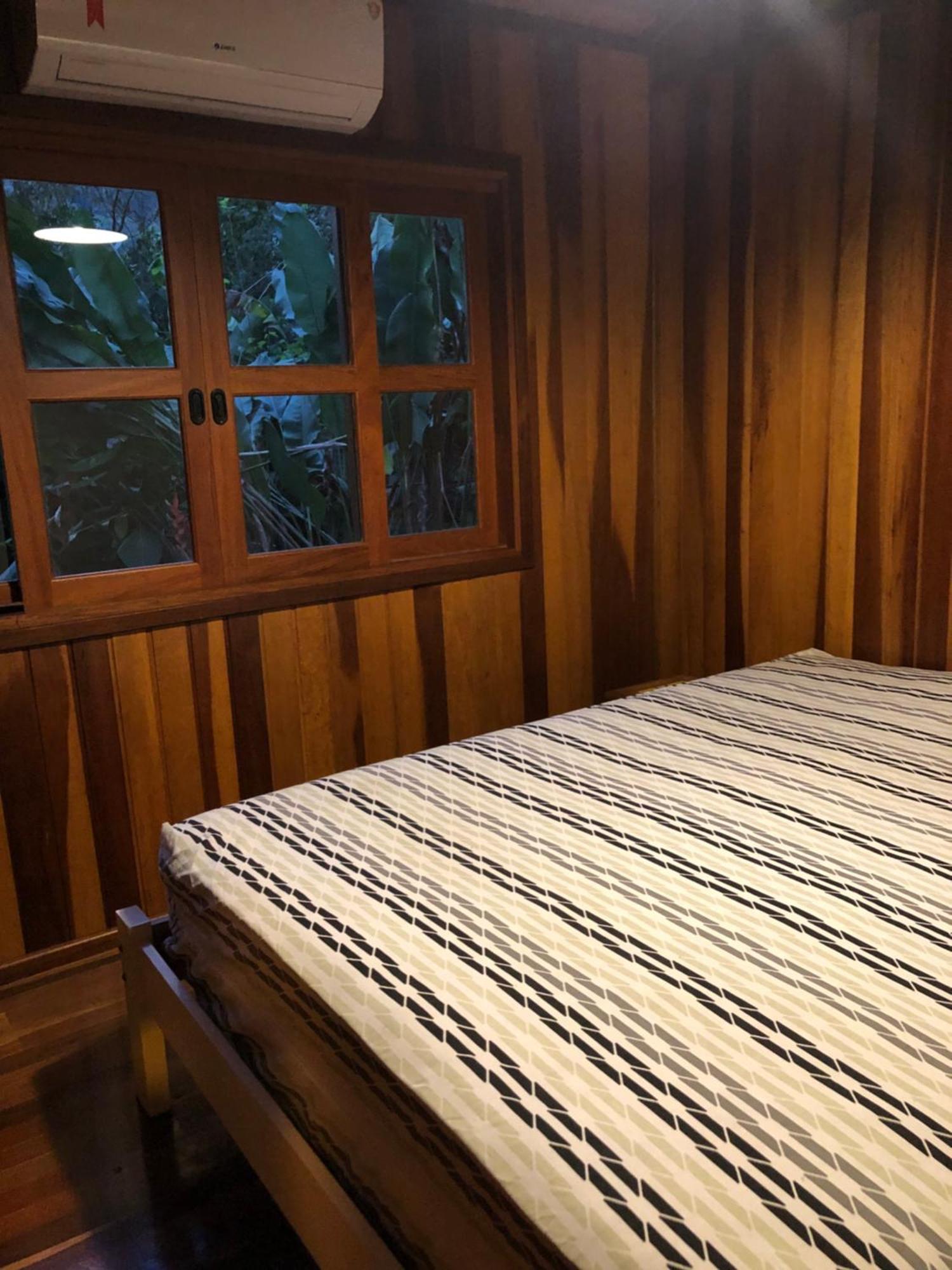 Casa de férias Rancho Dos Vagalumes