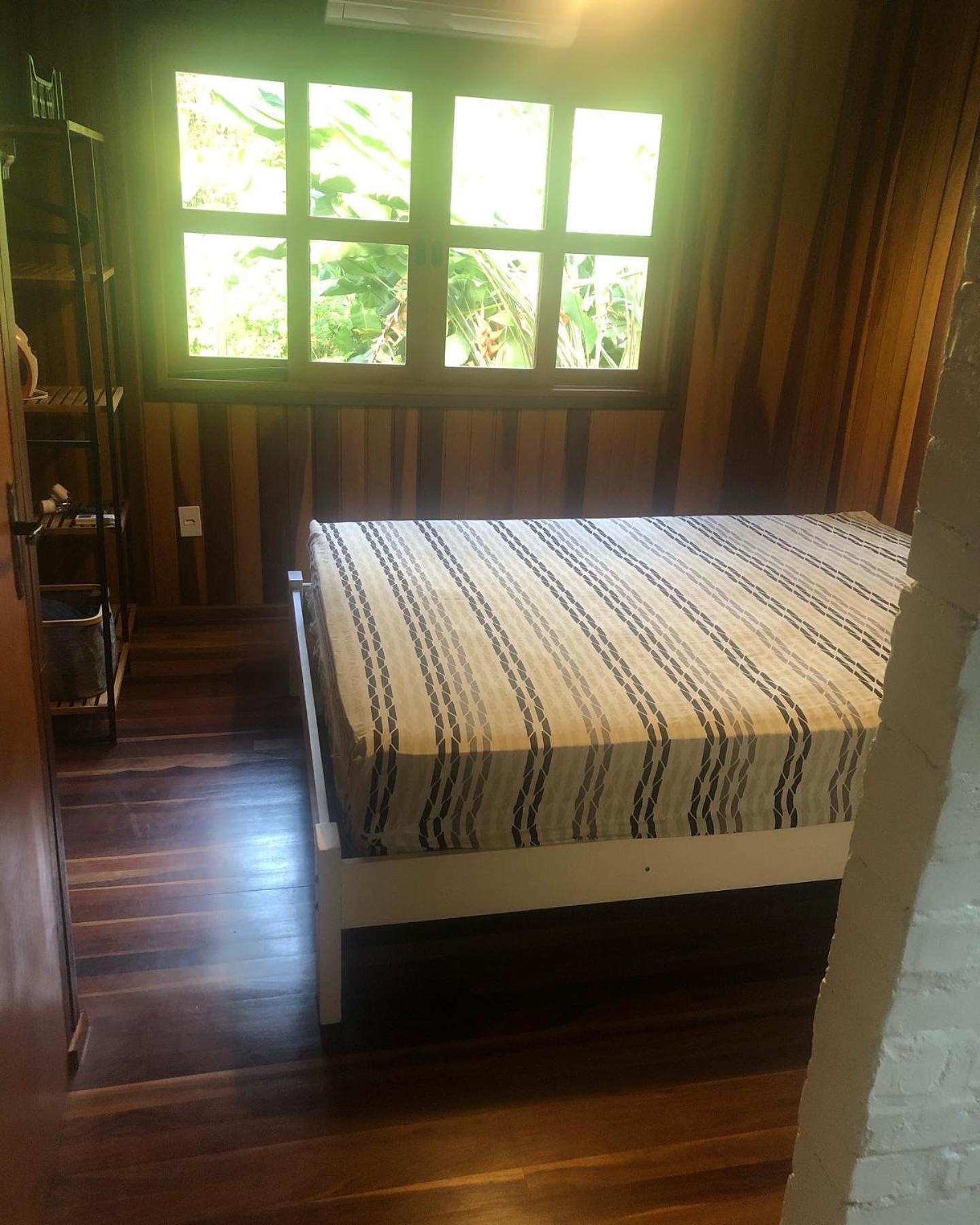 Rancho Dos Vagalumes Casa de férias Ubatuba