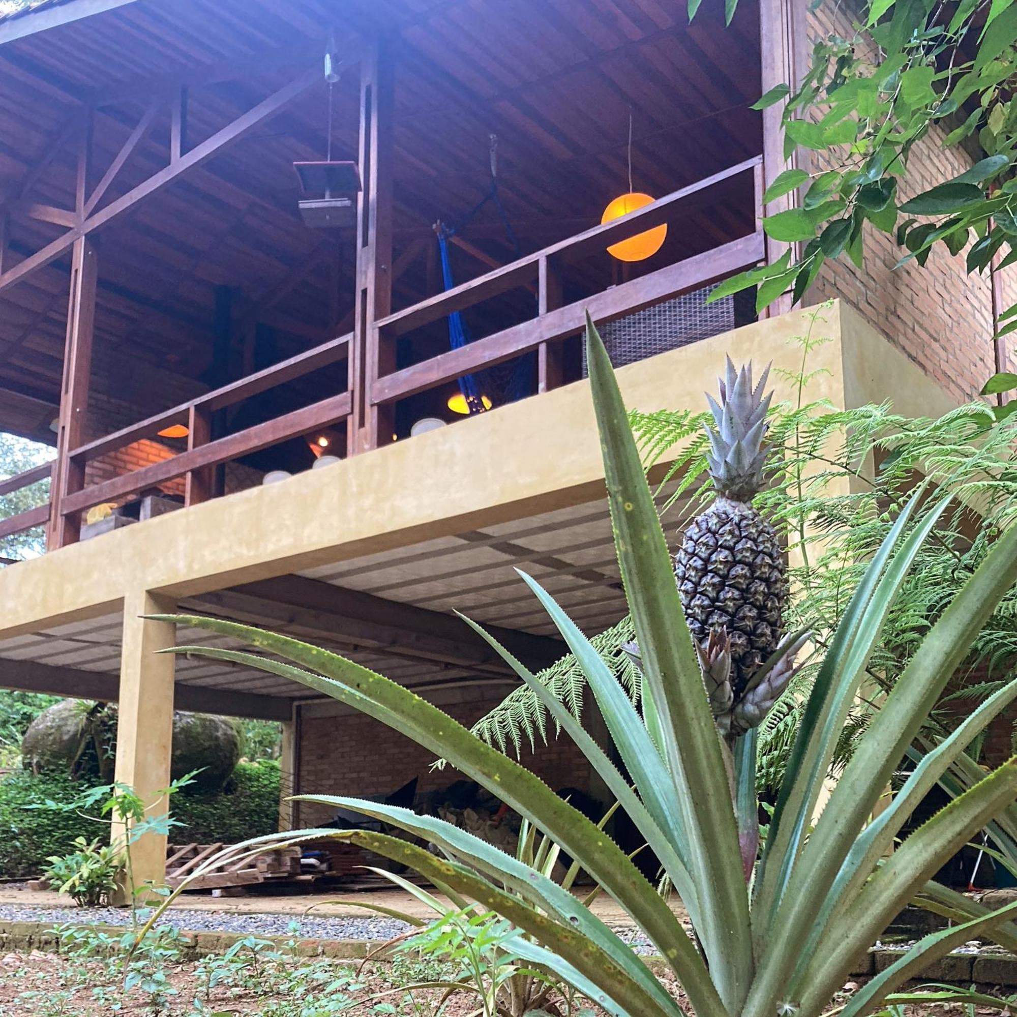 Rancho Dos Vagalumes Casa de férias *