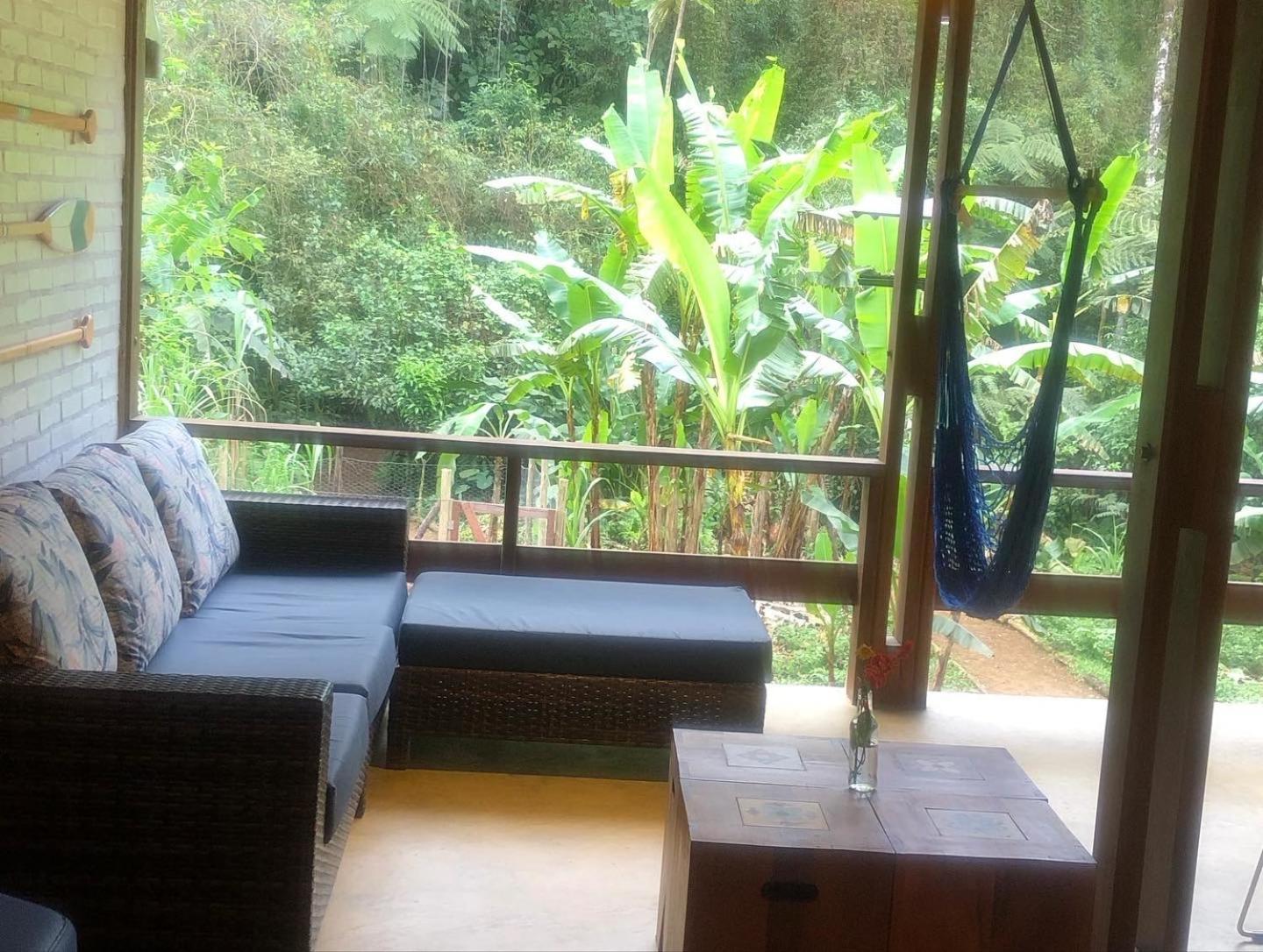 Casa de férias Rancho Dos Vagalumes